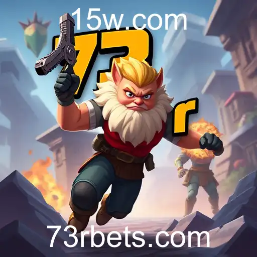 O Futuro dos Jogos Online com 73r em {当前年份}