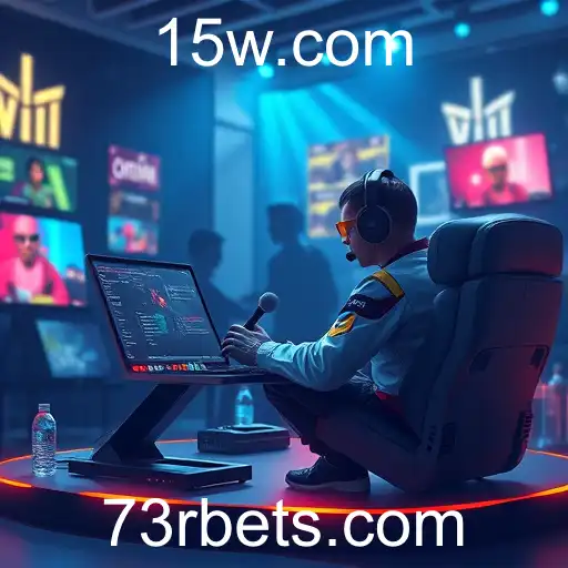 Desbravando o Mundo dos Jogos: Uma Análise Profunda do Setor em {当前年份}