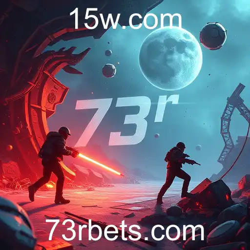 Os Impactos Revolucionários do 73r no Cenário dos Jogos Online