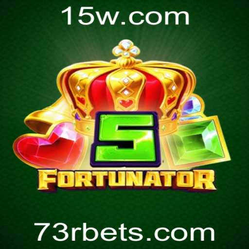 Descubra 5Fortunator: O Novo Fenômeno dos Jogos de Estratégia