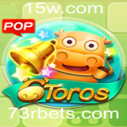 Descubra o Jogo de Estratégia e Sorte: 6Toros