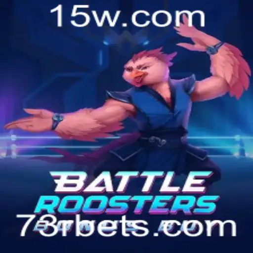 Explorando as Aventuras de 'BattleRoostersBonusBuy': Um Mergulho no Mundo de Estratégias e Competição