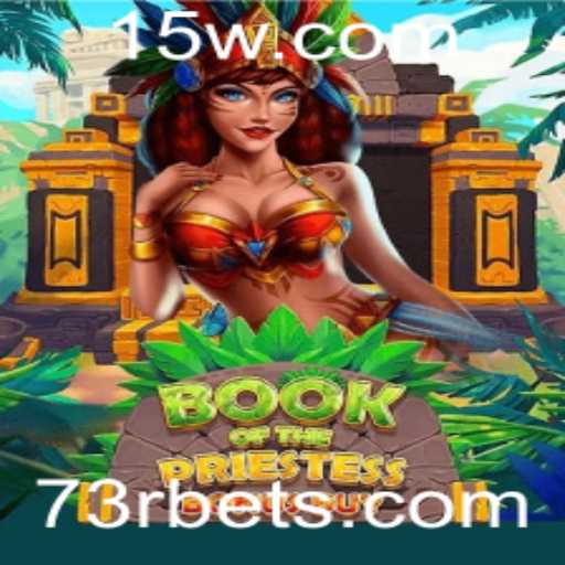 Descubra a Magia do Jogo BookOfThePriestess e Seu Universo Fascinante