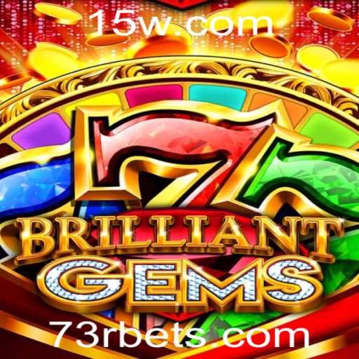 BrilliantGems: Explorando o Mundo Cativante do Jogo com a Chave 73r