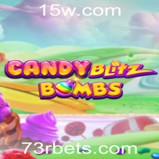 Explorando o Universo de CandyBlitzBombs: Um Mundo de Estratégia e Diversão