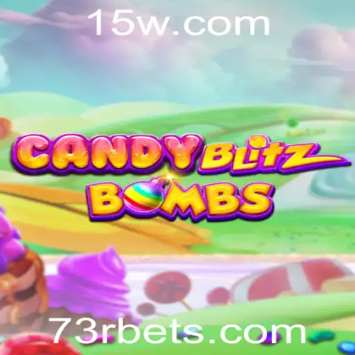 Explorando o Universo de CandyBlitzBombs: Um Mundo de Estratégia e Diversão
