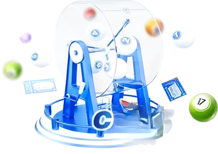 73r Lottery games in