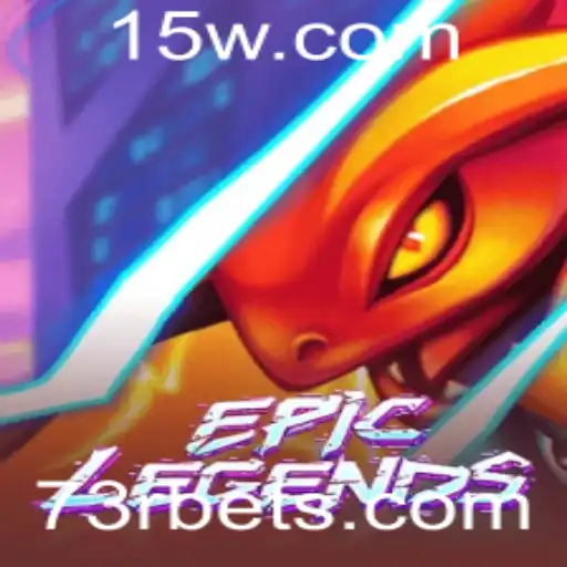 EpicLegends: Explorando o Mundo do Jogo Através da Chave 73r
