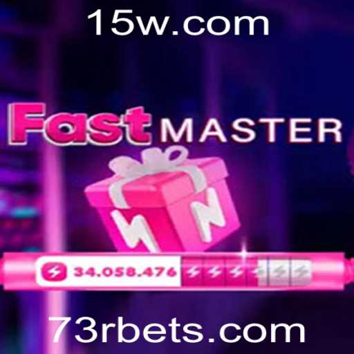 Descubra o Excitante Jogo FastMaster: Descrição, Introdução e Regras