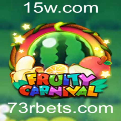 Descubra FruityCarnival: O Jogo que Está Conquistando o Mundo!