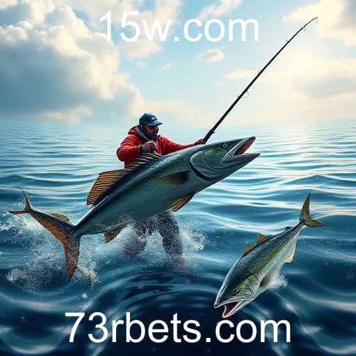 Jogos de Pesca: Exploração e Diversão no Mundo Digital