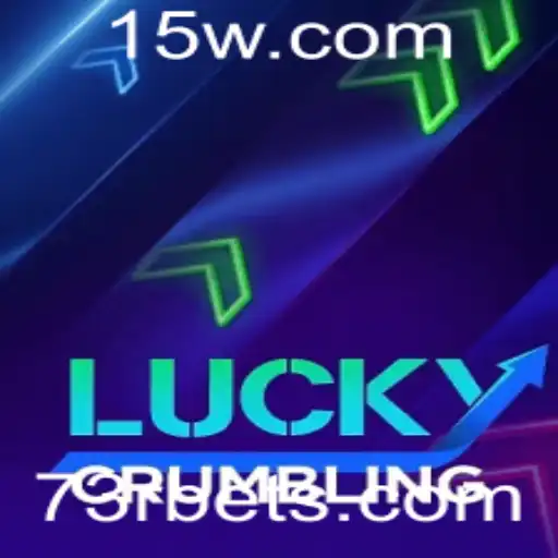 Descubra Tudo Sobre o Jogo Inovador LuckyCrumbling