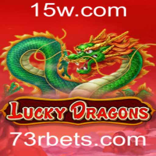 Explorando o Jogo LuckyDragons: Uma Jornada de Sorte e Estratégia