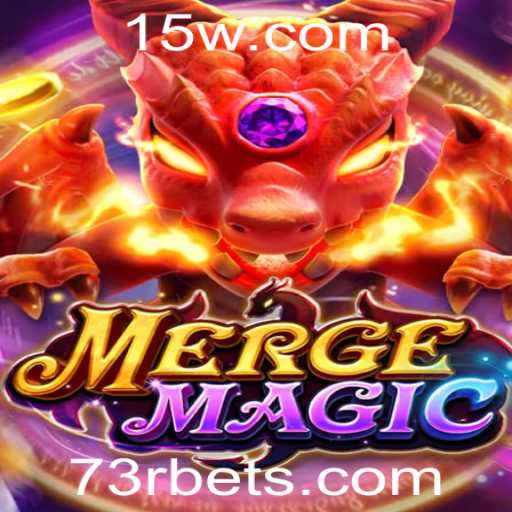 Mergemagic: Descubra a Aventura Mística Através das Combinações