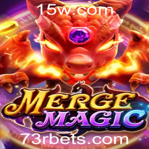 Mergemagic: Descubra a Aventura Mística Através das Combinações