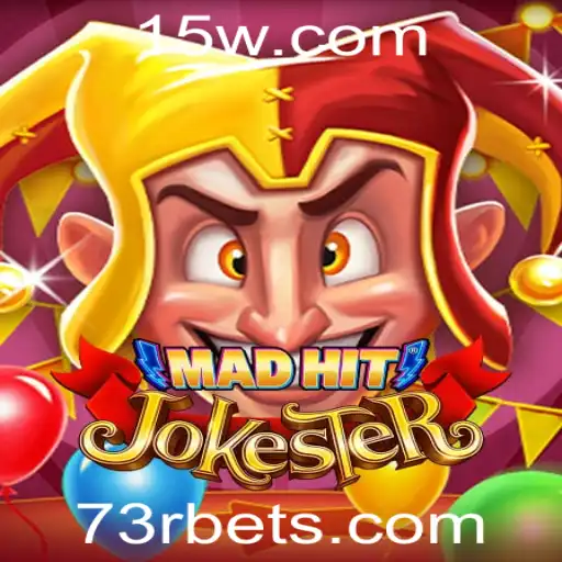 Descubra MadHitJokester: O Jogo Que Está Revolucionando o Entretenimento Online