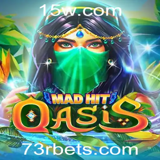 Conheça o Universo de MadHitOasis e Descubra suas Regras Fascinantes