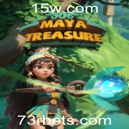 Explorando o Fascínio de MayaTreasure: O Jogo que Encanta com Mistério e Aventura