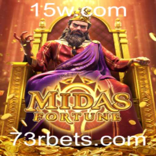 Explorando o Mundo de MidasFortune e suas Regras Excitantes