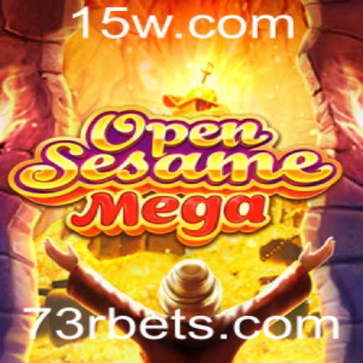 OPENSESAMEMEGA: Uma Experiência de Jogo Inovadora