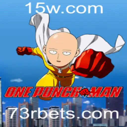 OnePunchMan: Explorando as Dinâmicas e Regras do Jogo 73r