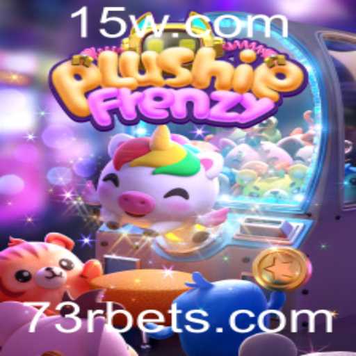 Explorando a Magia do Jogo PlushieFrenzy: Descrição, Introdução e Regras