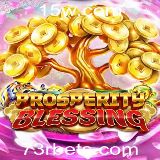 Explorando ProsperityBlessing: Uma Jornada no Universo do Jogo