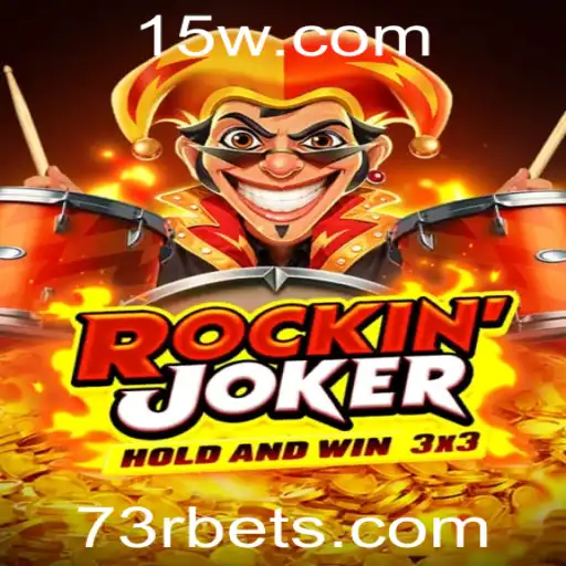 Descubra o Mundo de RockinJoker: O Jogo que Está Conquistando o Ano