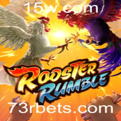 Descubra RoosterRumble: O Jogo que está Conquistando o Mundo