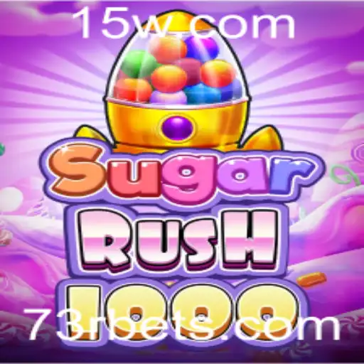 Explorando o Mundo de SugarRush1000: Um Jogo de Estratégia e Aventuras