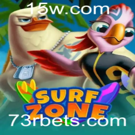 Introdução ao SurfZone: Aventura e Desafios nas Ondas Virtuais