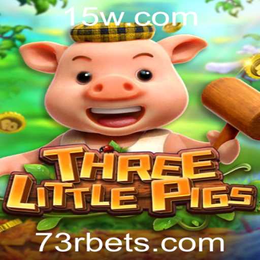 Desvendando a Magia do Jogo THREELITTLEPIGS: Regras, Jogabilidade e Relevância