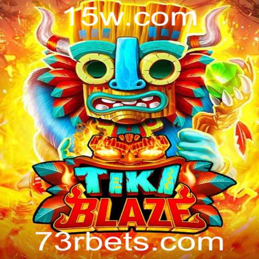 Descubra TikiBlaze: A Revolução no Mundo dos Jogos de Estratégia