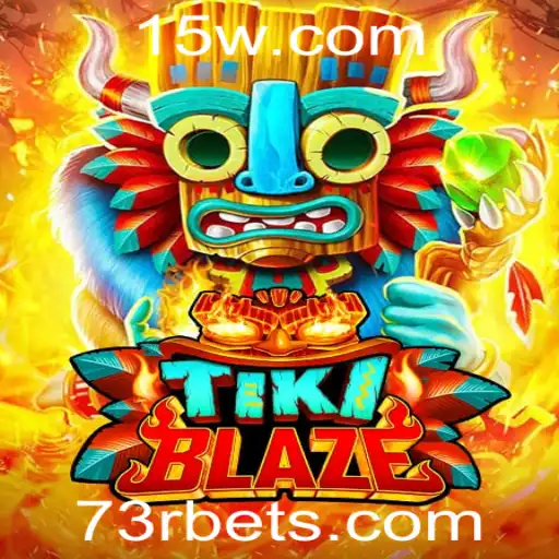 Descubra TikiBlaze: A Revolução no Mundo dos Jogos de Estratégia
