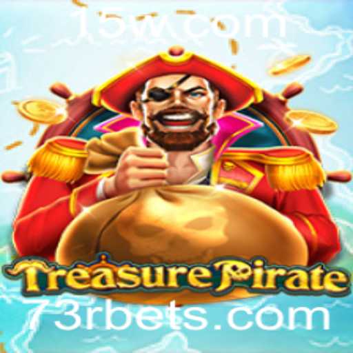 Explorando o Universo de 'TreasurePirate': Um Novo Fenômeno dos Jogos