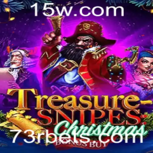 Explorando o Universo de TreasuresnipesChristmas: Um Mergulho no Mundo de Aventuras Festivas