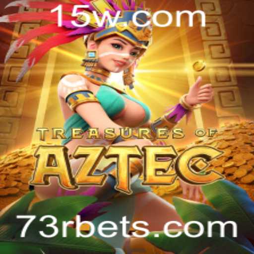 Descubra a Aventura e os Segredos do Jogo Treasures of Aztec