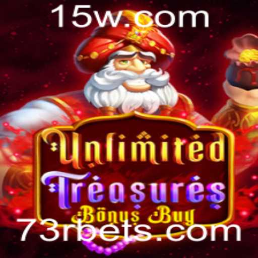 Descobrindo o Fascínio de UnlimitedTreasuresBonusBuy