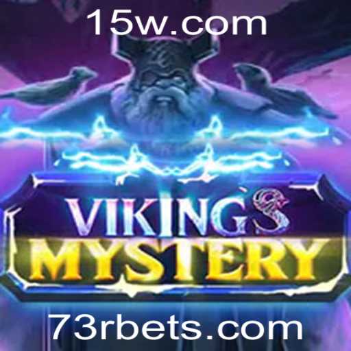 Explorando VikingsMystery: O Intrigante Mundo dos Vikings com a Chave 73r