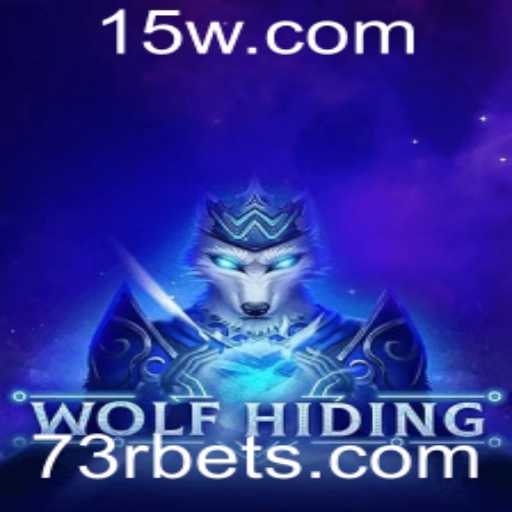 Descubra 'WolfHiding': Um Novo Jogo de Estratégia e Aventura