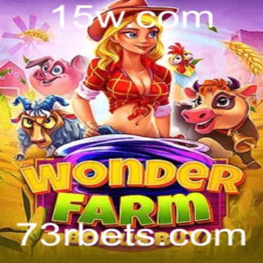 Descubra o Maravilhoso Mundo de WonderFarmBonusBuy: O Jogo que Está Conquistando os Jogadores